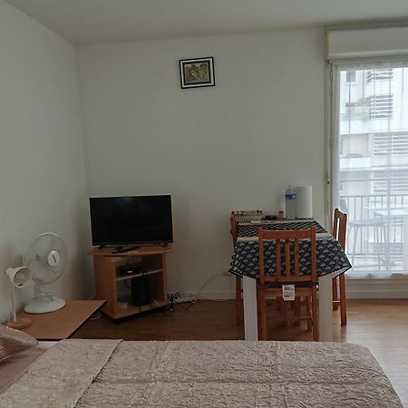 Studio Lumineux Courbevoie Luaran gambar