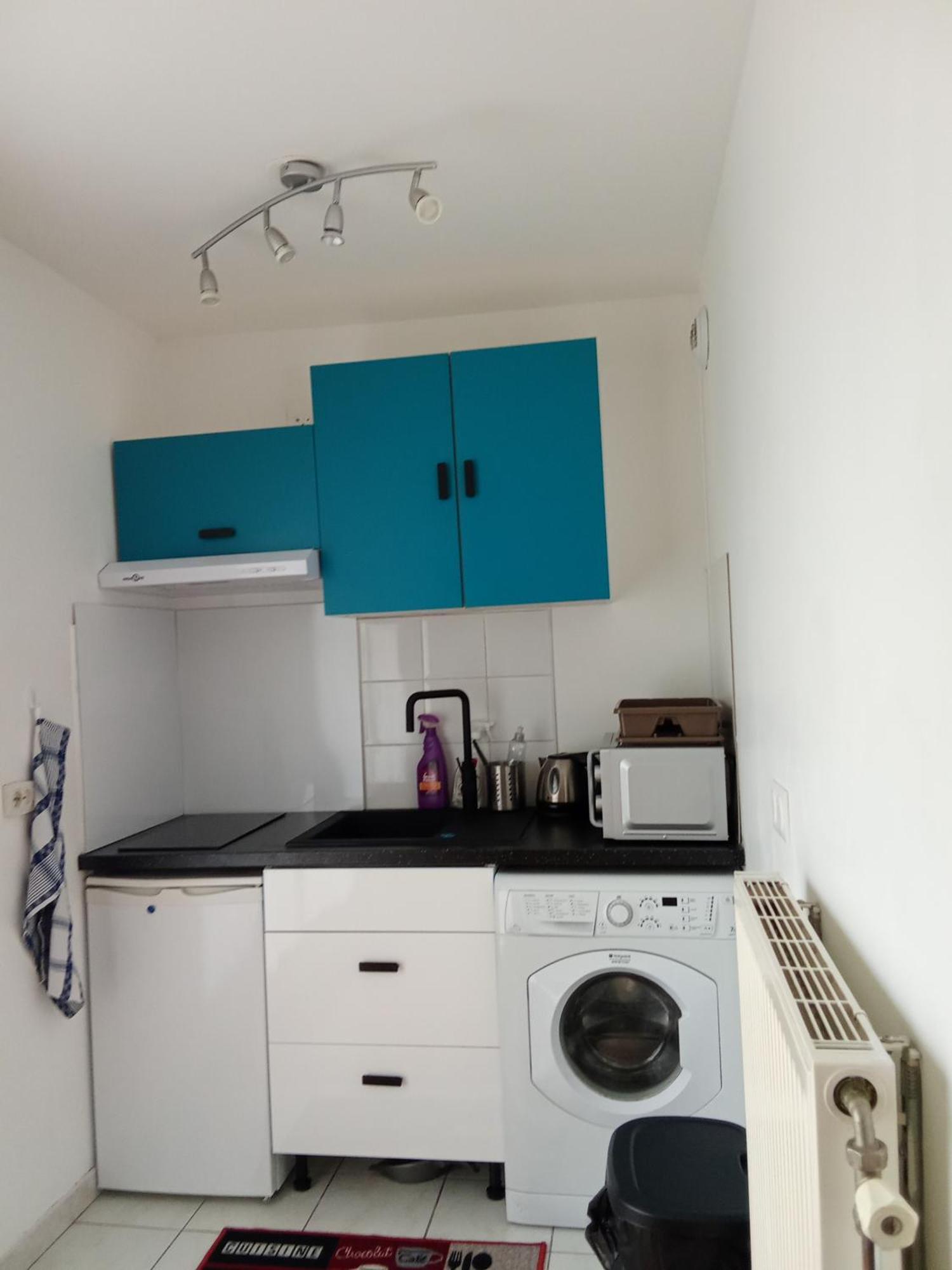 Studio Lumineux Courbevoie Luaran gambar