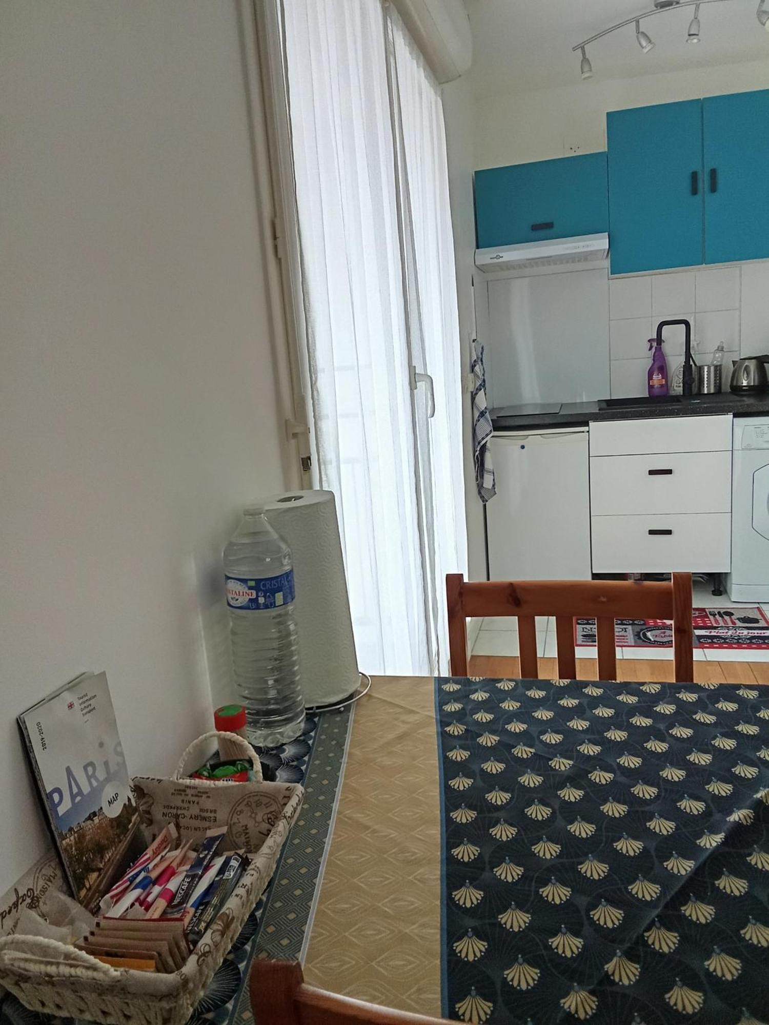 Studio Lumineux Courbevoie Luaran gambar