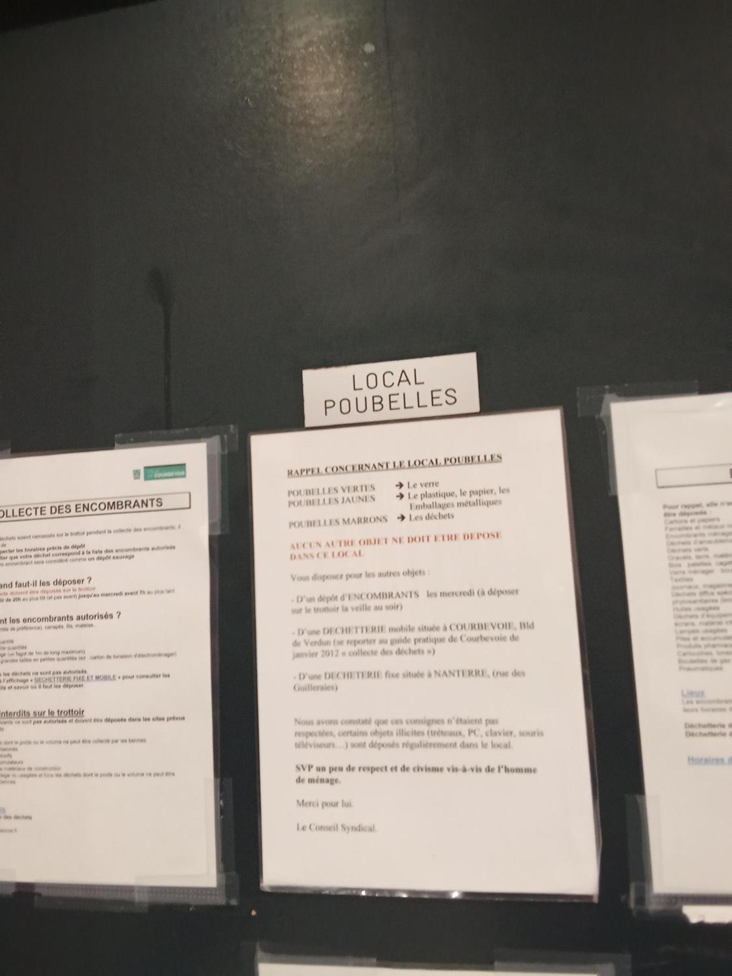 Studio Lumineux Courbevoie Luaran gambar