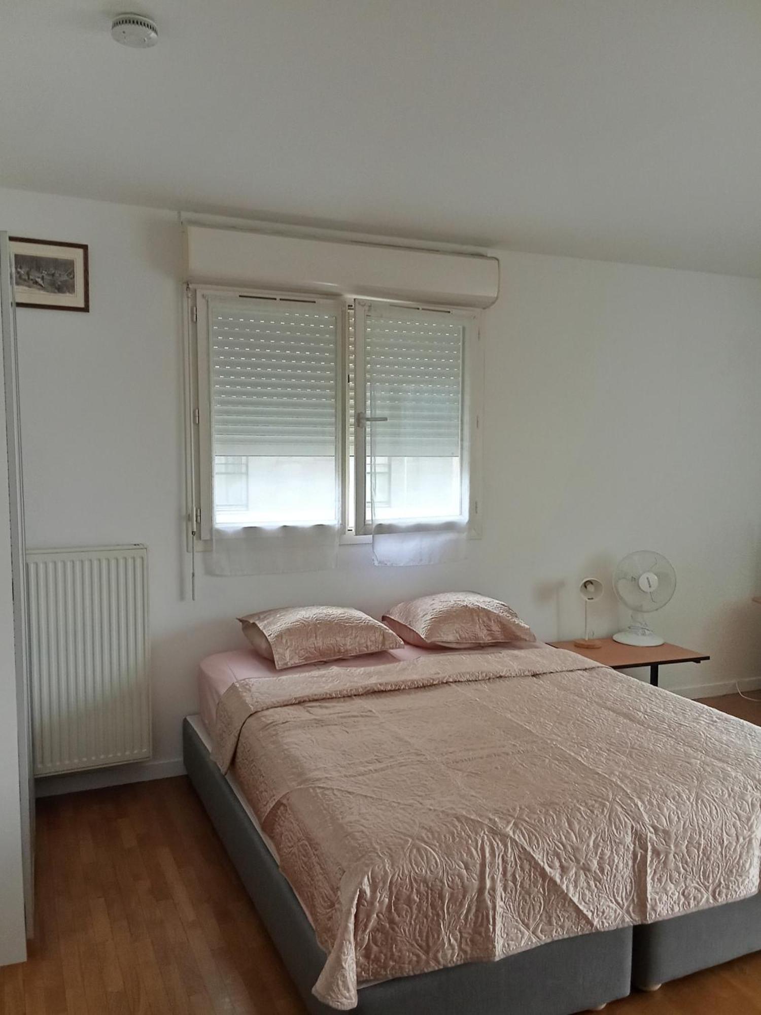 Studio Lumineux Courbevoie Luaran gambar